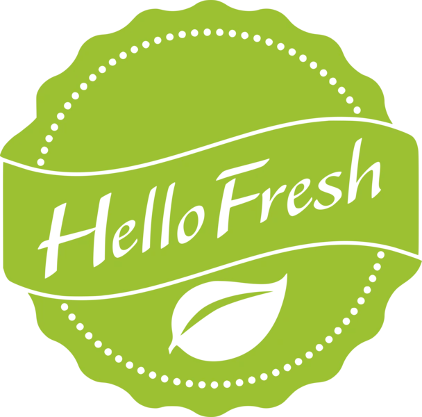 HelloFresh logo