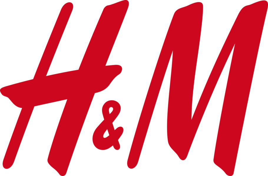 H&M logo