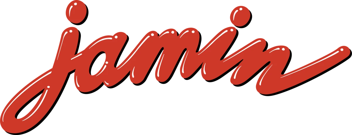 Jamin logo