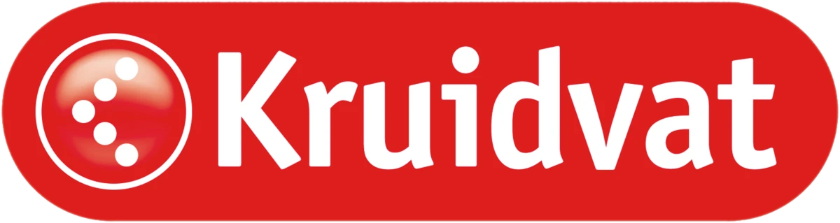 Kruidvat logo